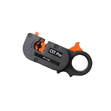 Tempo Communications Stripper Cst Pro W/Ornage STRIPPER CST PRO W/ORNAGE